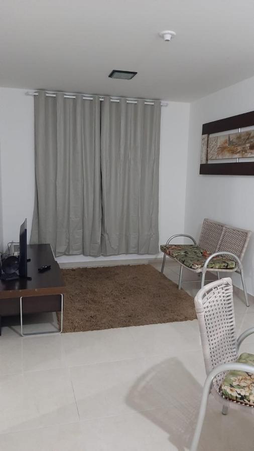 Apartment Jockey Family_villaggio Di Piazza Vila Velha (Espirito Santo)